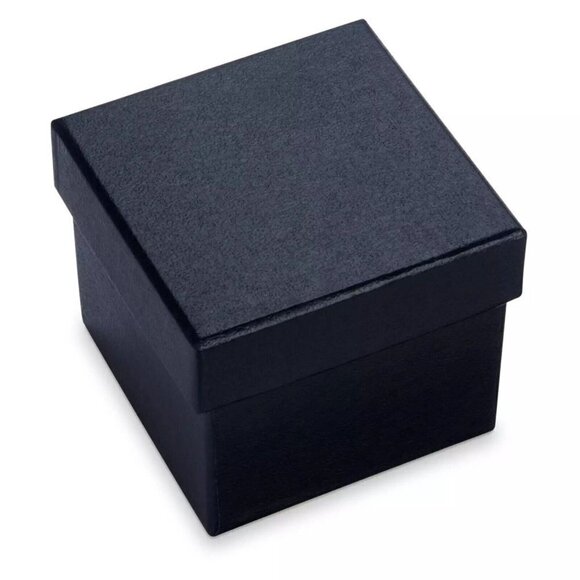 Disney Parks Arribas Cinderella Slipper Trinket Box Swarovski Crystals NIB - Picture 4 of 4